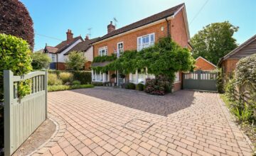 Grove Road, Sonning Common