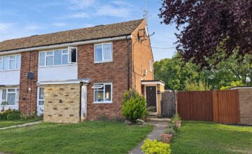 Lea Road, Sonning Common, Reading